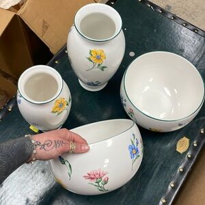 SINTRA TIFFANY & CO. SET